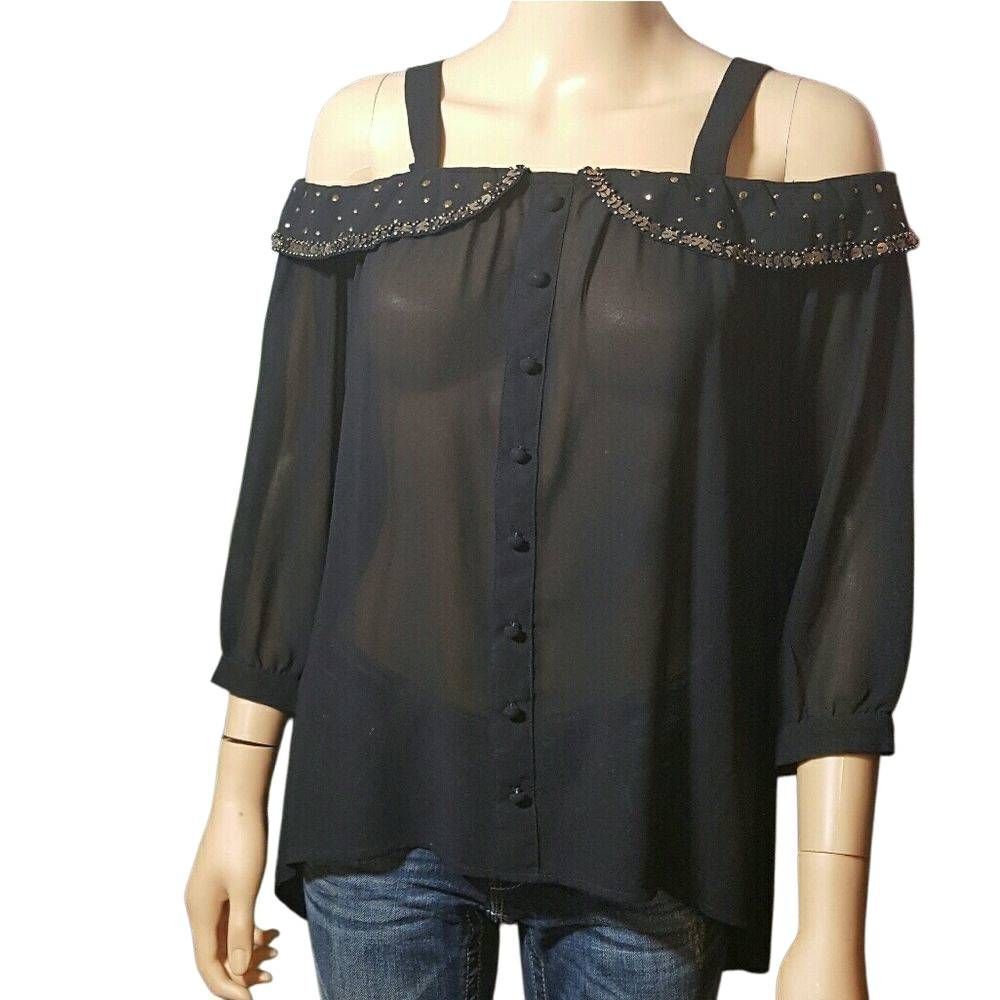 Esley Blouse S